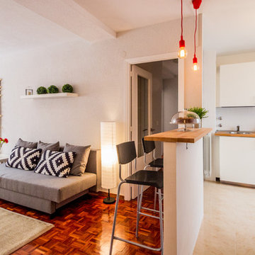 Vivienda 3 habitaciones Pamplona - Junto a Universidad de Navarra
