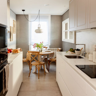 VIVIENDA BAJO PLANO LEIOA