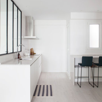 vivienda BARKAIZTEGI