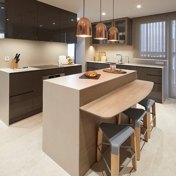 VIVIENDA BOLIARD
