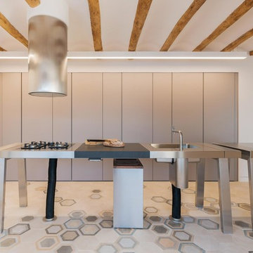 Vivienda Ca Lluís