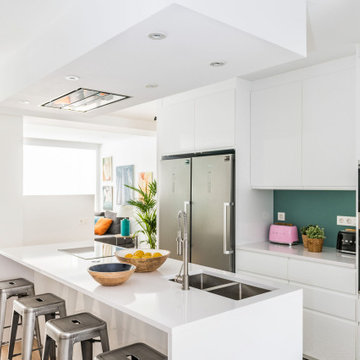 Vivienda Carles III
