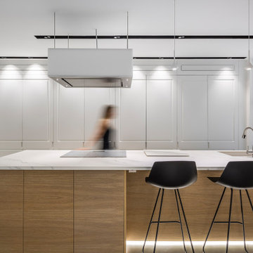 Vivienda en Eixample