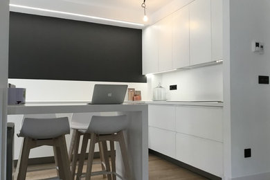 Vivienda en Granada