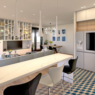 Vivienda en Mas Alba Sitges