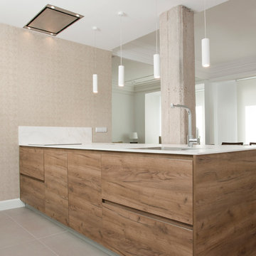 Vivienda en Sant Francesc (Valencia)