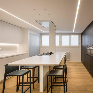 Vivienda en Viveros