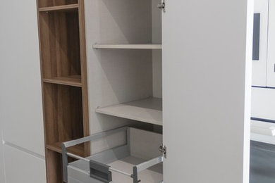 Vivienda F Granada