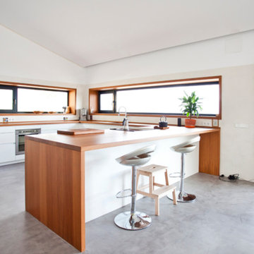 Vivienda La Balconetta
