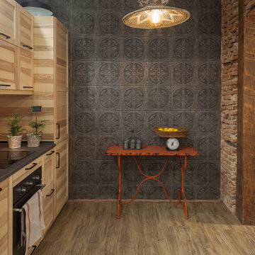 Vivienda Madrid