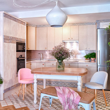 Vivienda Madrid