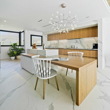 VIVIENDA PONIENTE