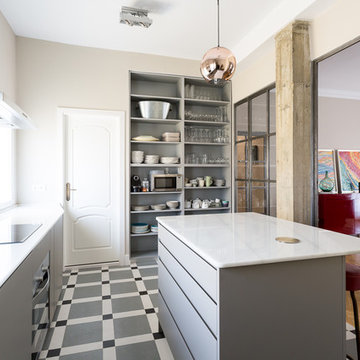 Vivienda Salmedina