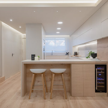 Vivienda Unifamiliar en La Ametlla