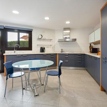 Vivienda Unifamiliar
