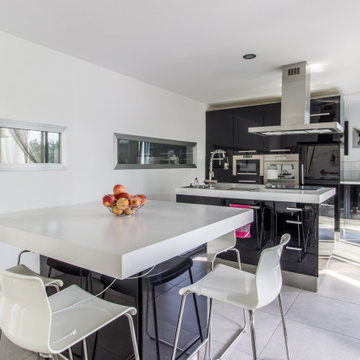 Vivienda unifamiliar