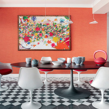 109. PENTHOUSE IN ST JOAN