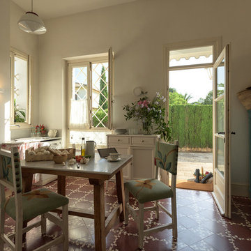Aben Hazan - Interior design