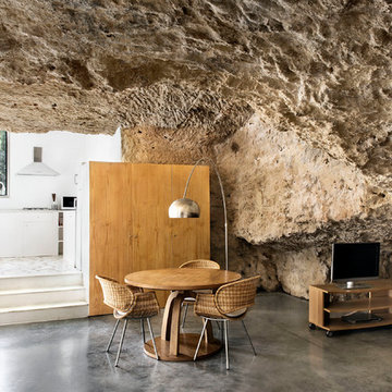 Alojamiento rural en Antigua Casa Cueva