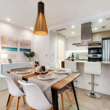Apartamento Camarote