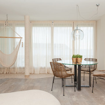 APARTAMENTO COSTA BRAVA