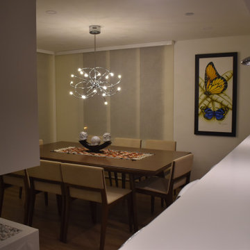 apartamento en Bogotá