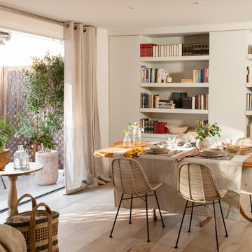 Apartamento en Sarrià, Barcelona
