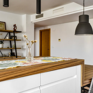 Apartamento en zona Juan Carlos I