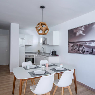 Apartamento Marisol III (Marbella)