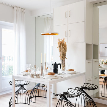 Apartment Alicante