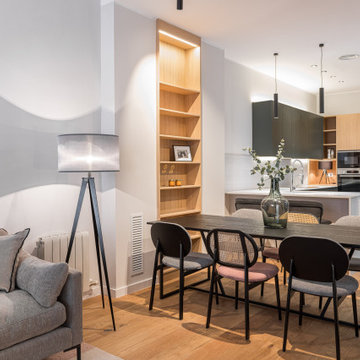 Banqa Apartamento Escipió