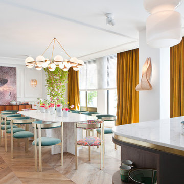Beatriz Silveira Casa Decor 2015