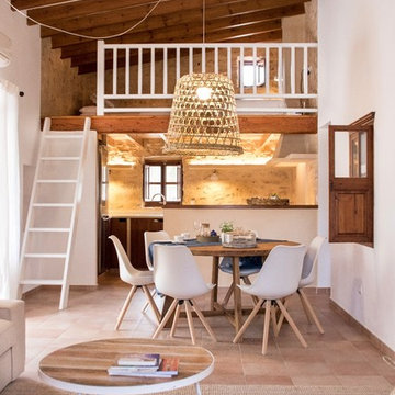 C.v.Jeroni Home Staging vacacional