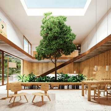 CASA 2M