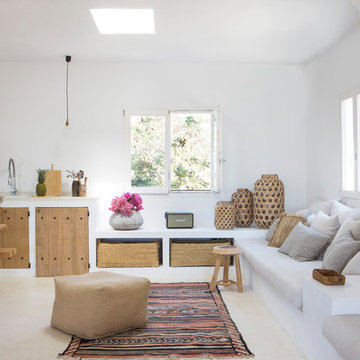 Casa payesa en Ses Salines, Ibiza