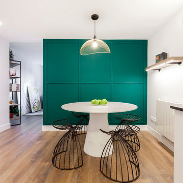 Comedor cocina