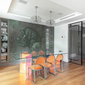 Galan Sobrini Arquitectas Proyecto Concha Espina