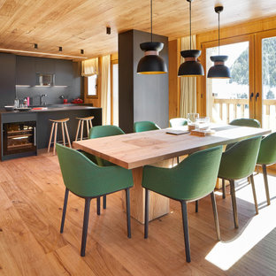 Hermitage Mountain Residences