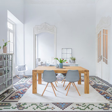 Hogares Kenay: un piso con un encanto especial