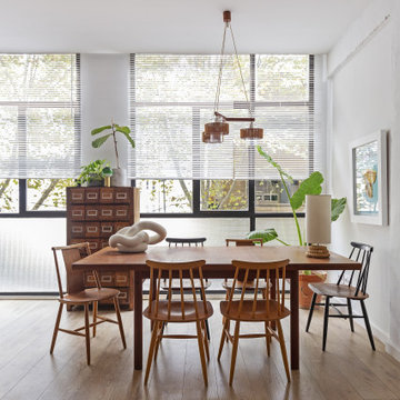 Loft en Poblenou Barcelona
