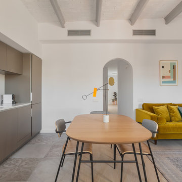 modern barcelona look