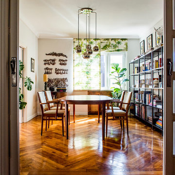Rafa Muñoz Home