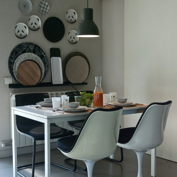 Reforma cocina