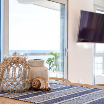 Reforma de apartamento en Mareny Blau