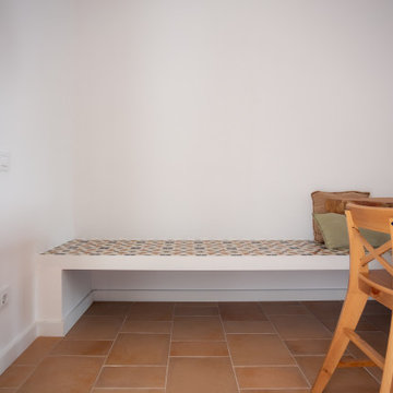 Reforma de casa en Sant Pol de Mar por PascArnau