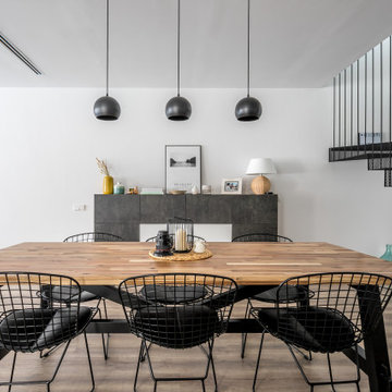 Ripollet House by 08023 Architects