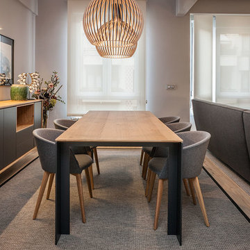 Salón comedor
