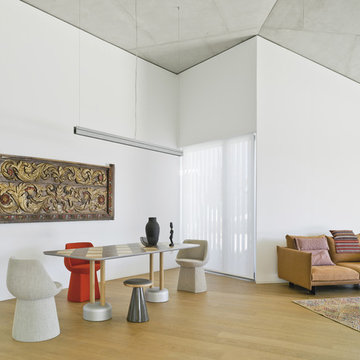 SANCAL Vivienda unifamiliar