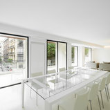 V4 Modern Living Room Madrid By Estudio Arquesta Houzz