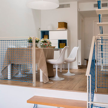 VIVIENDA CASTELLDEFELS
